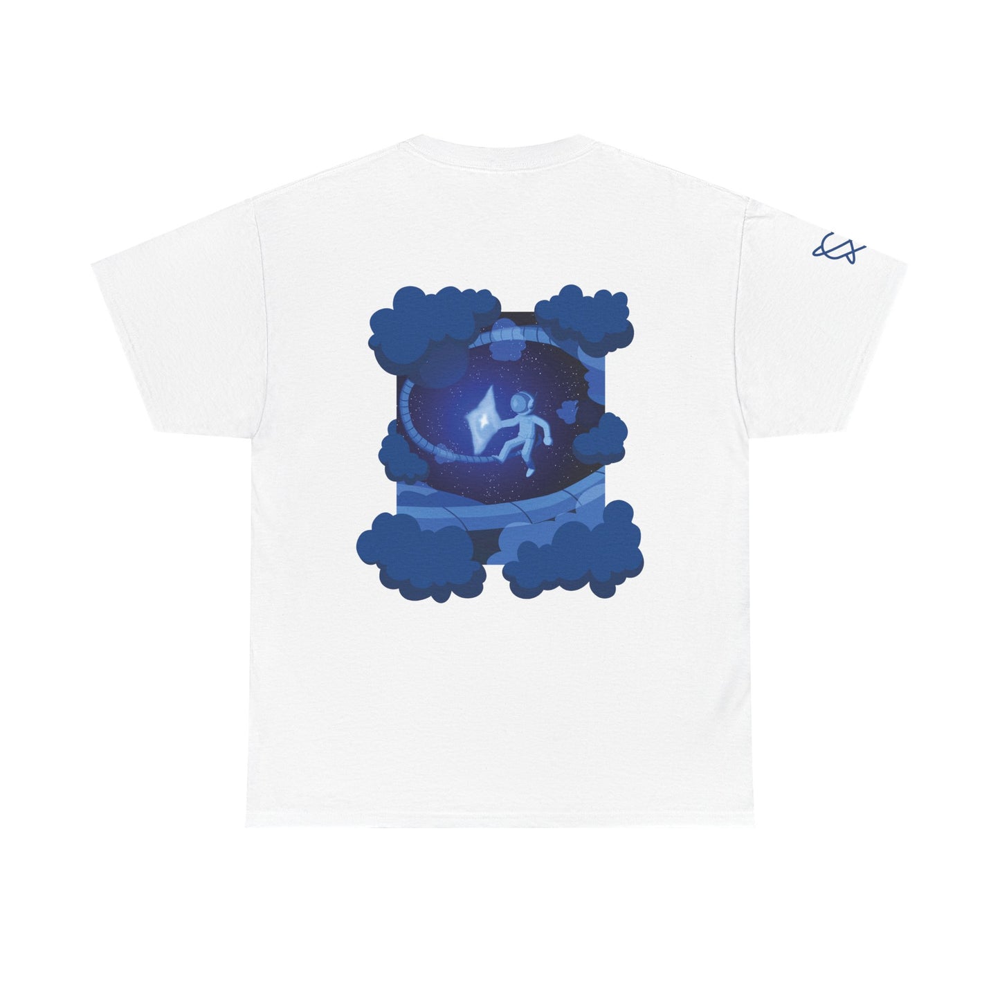 T-shirt "I found Her"