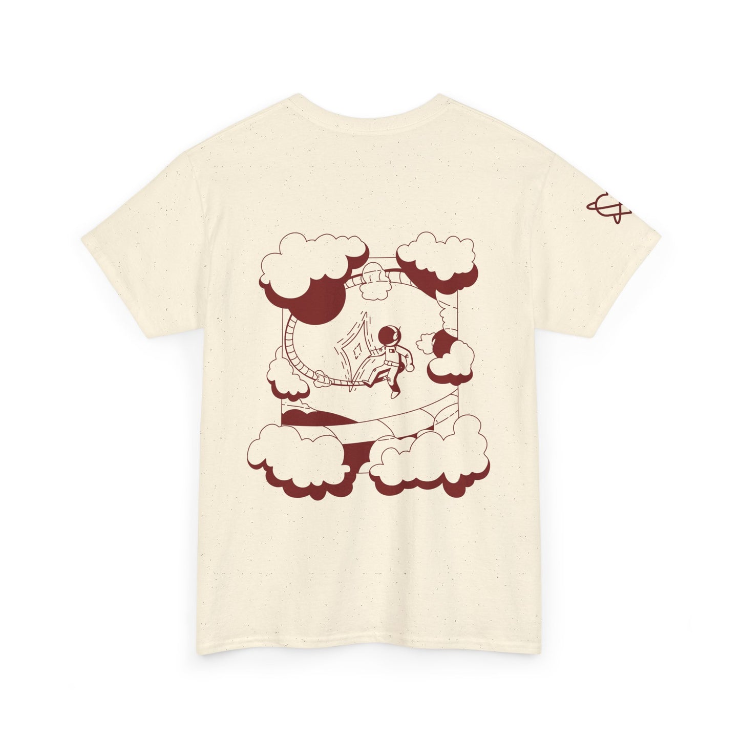 T-shirt "I found Her"