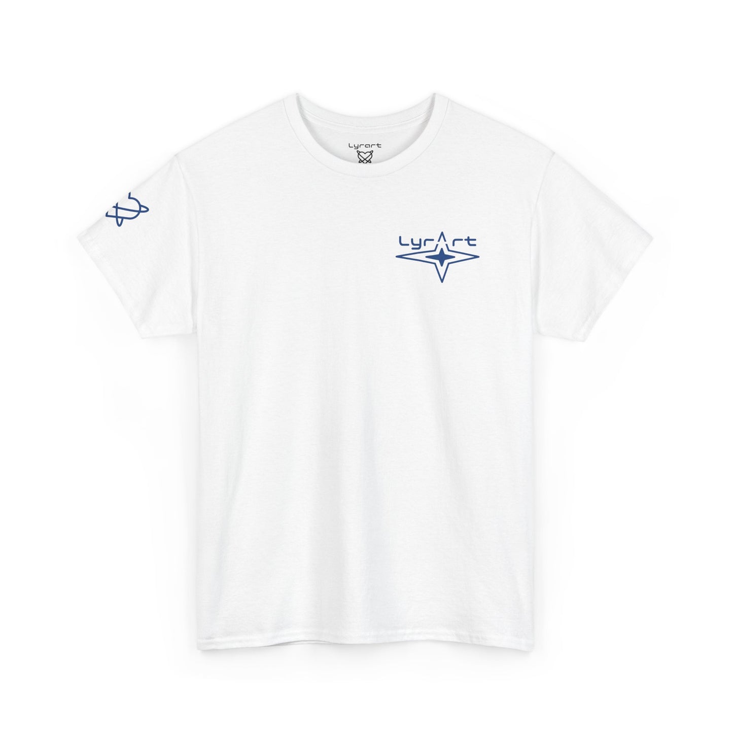 T-shirt "I found Her"
