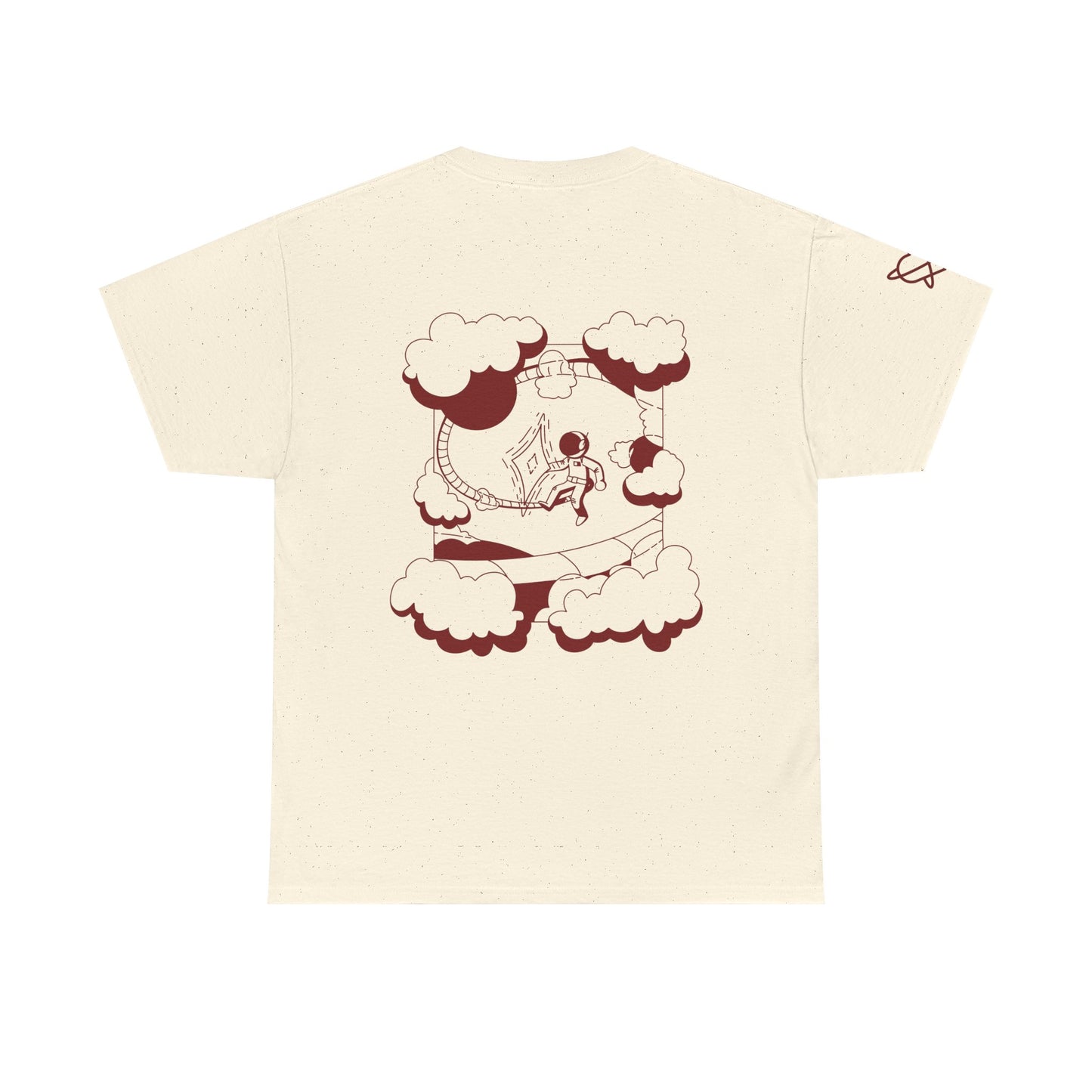 T-shirt "I found Her"
