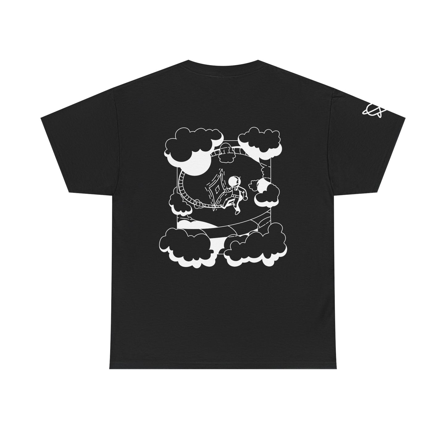T-shirt "I found Her"