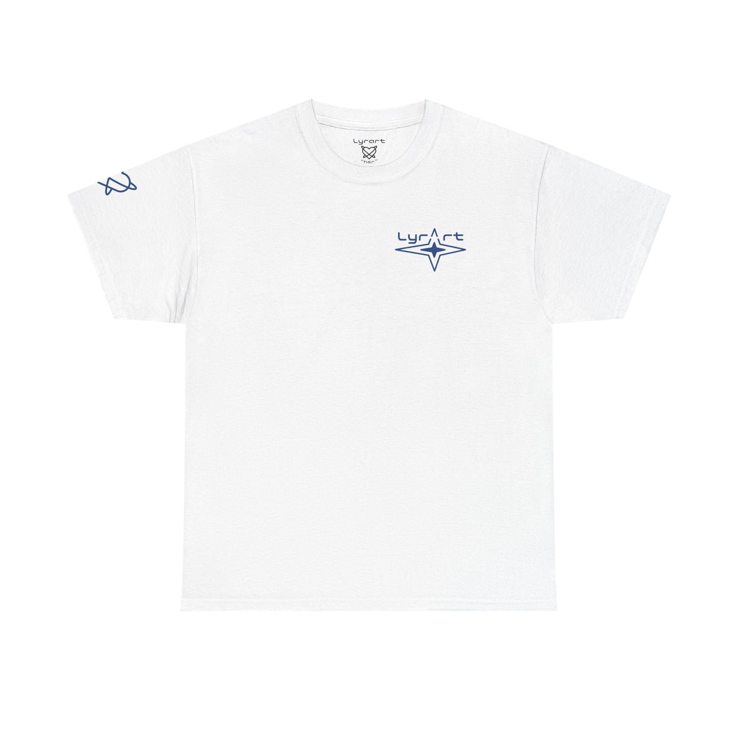 T-shirt "I found Her"