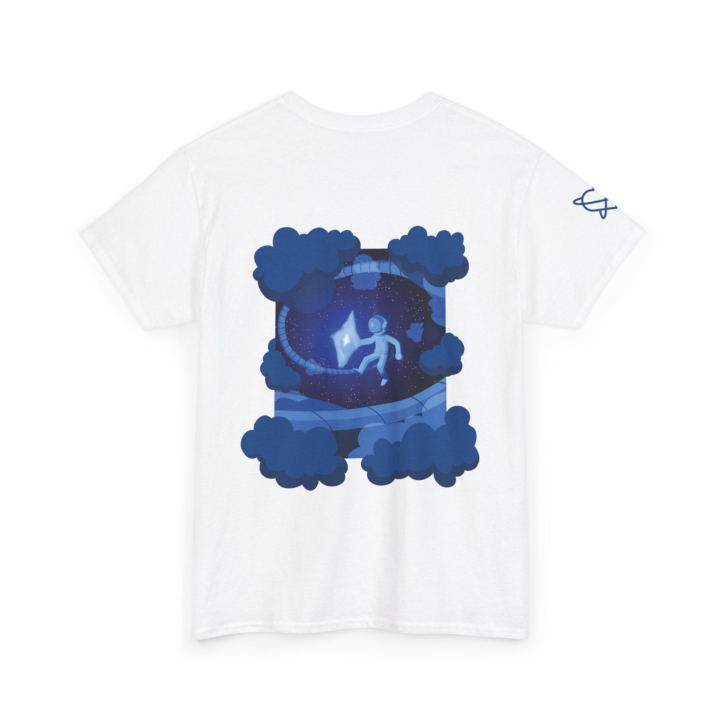 T-shirt "I found Her"