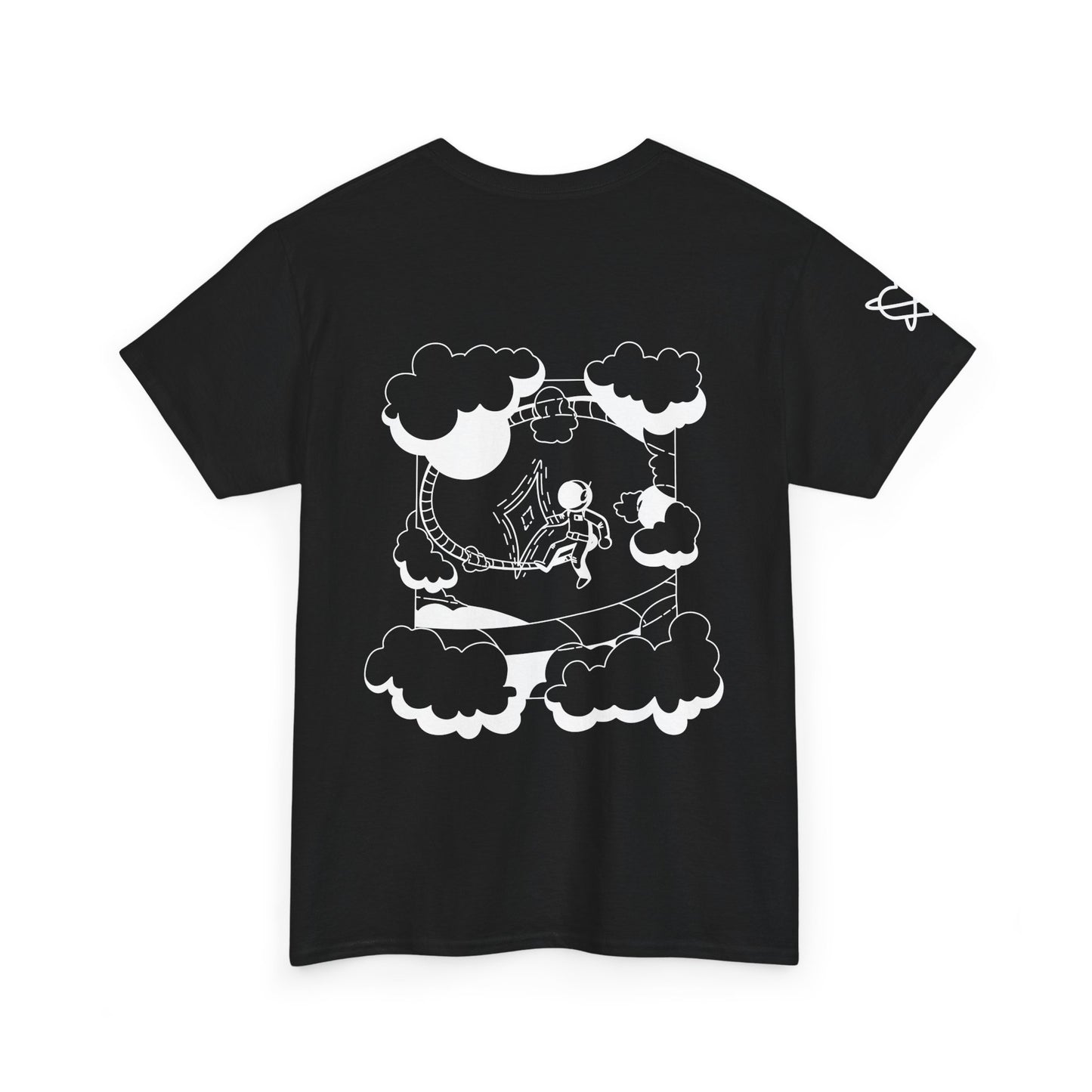 T-shirt "I found Her"