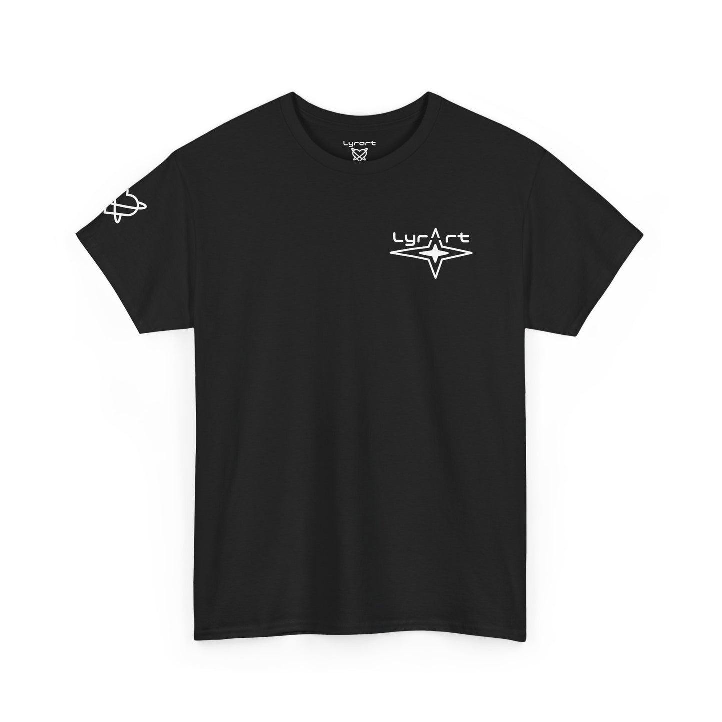 T-shirt "First Glimpse"