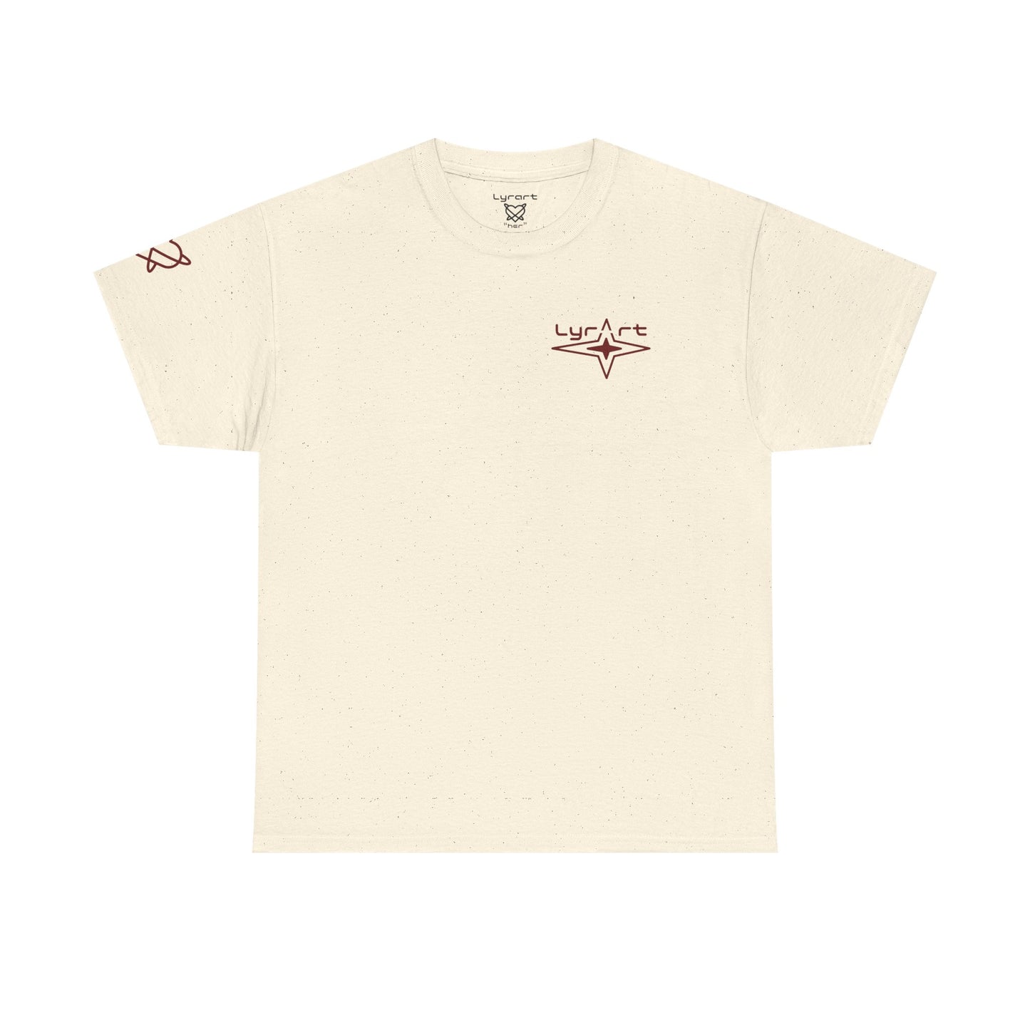 T-shirt "I found Her"