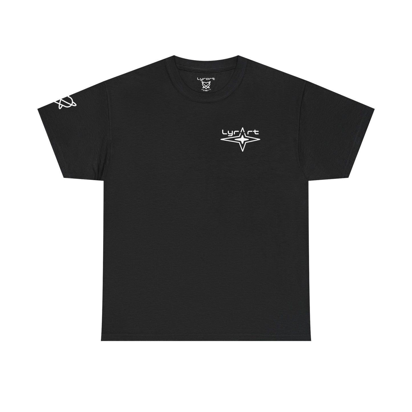 T-shirt "First Glimpse"