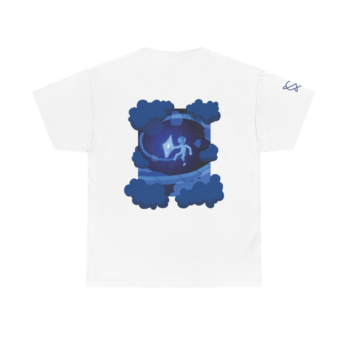 T-shirt "I found Her"