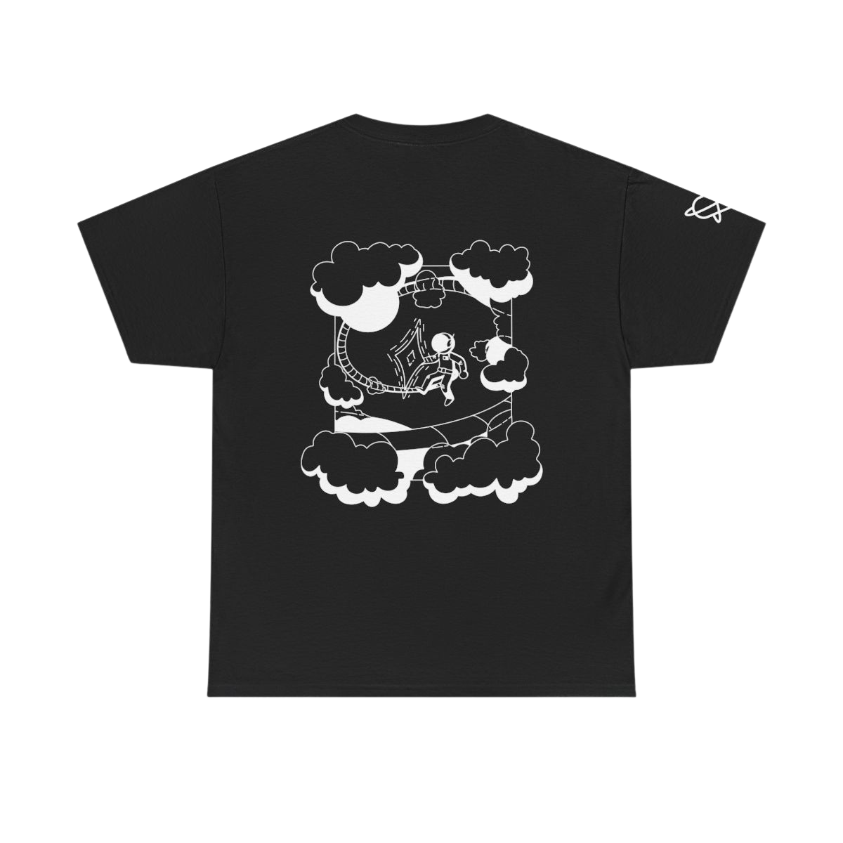 T-shirt "I found Her"