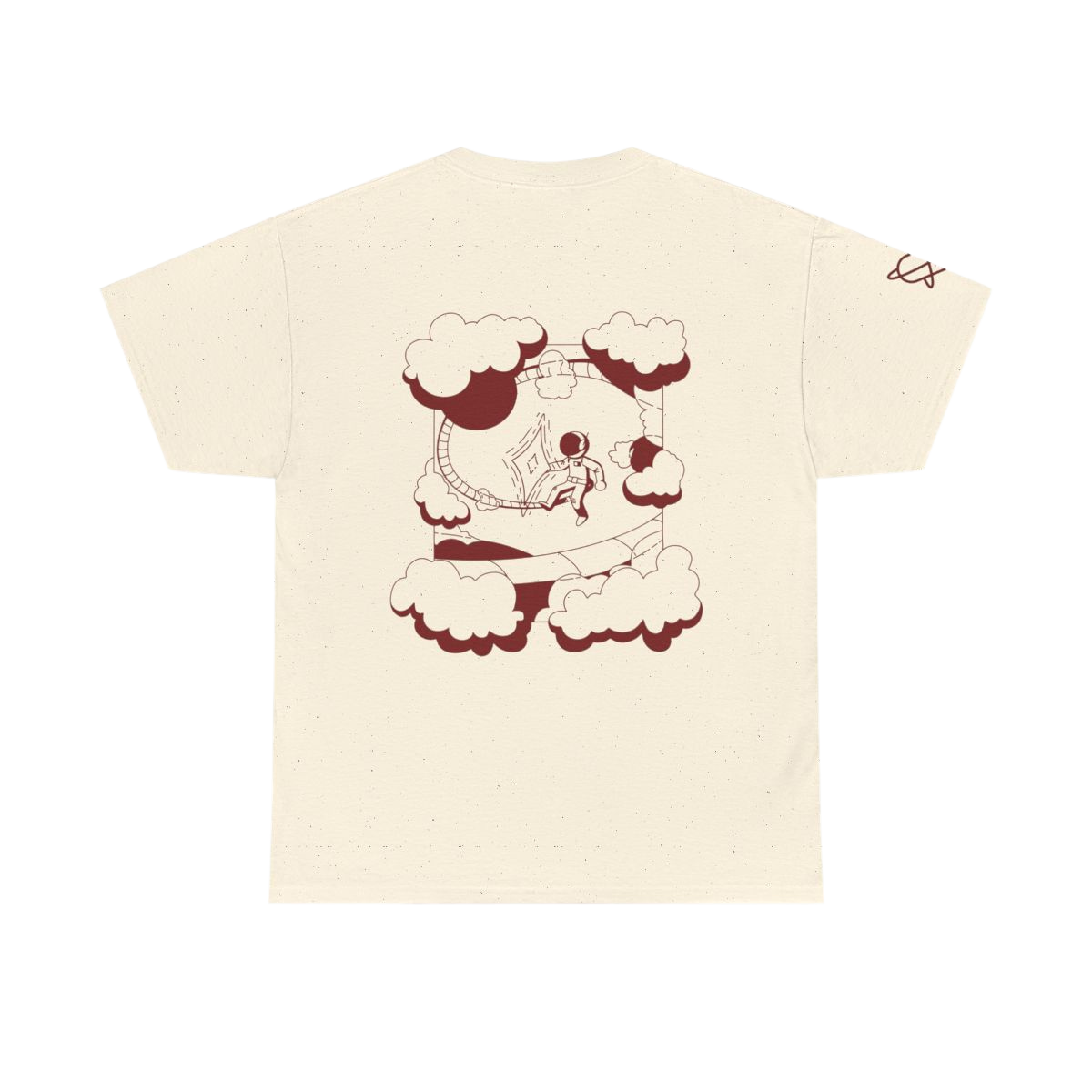 T-shirt "I found Her"