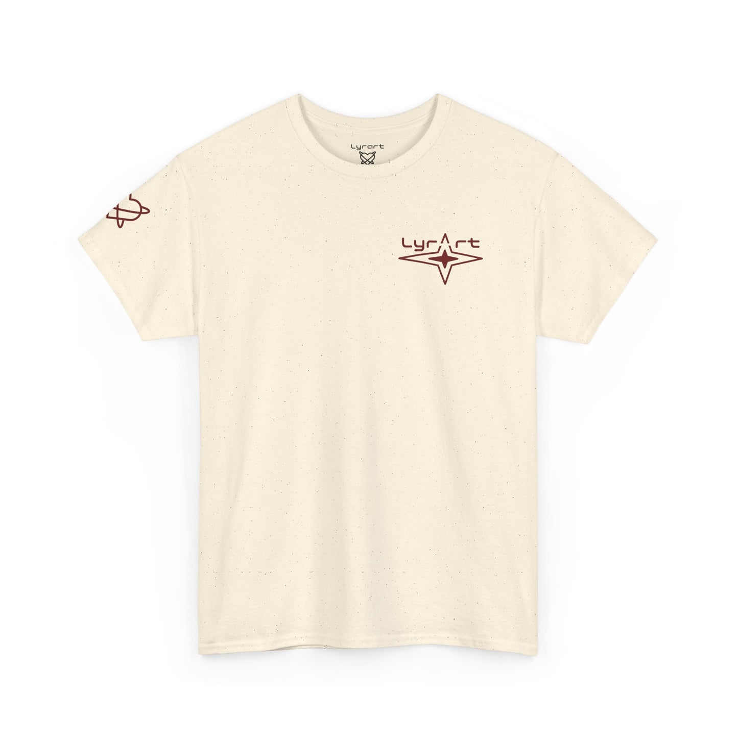 T-shirt "First Glimpse"