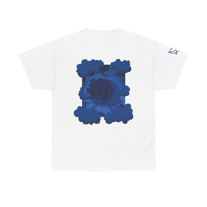 T-shirt "First Glimpse"
