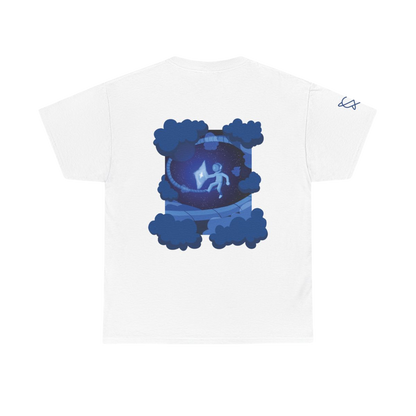 T-shirt "I found Her"