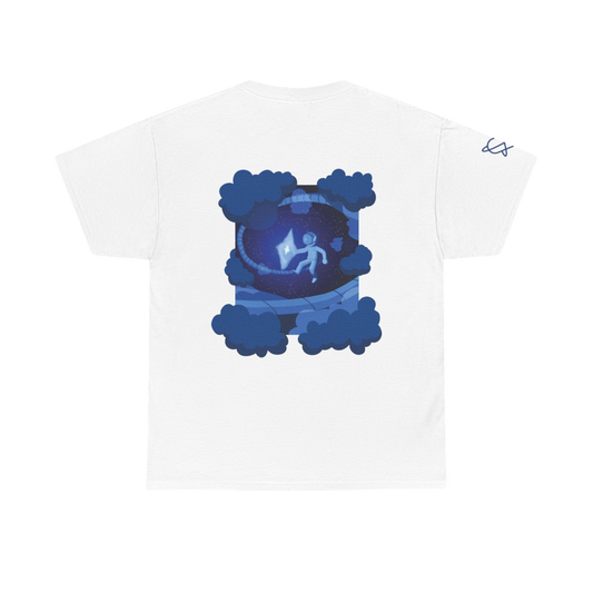 T-shirt "I found Her"